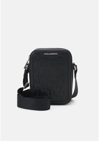 Сумка LOOM CROSSBODY UNISEX