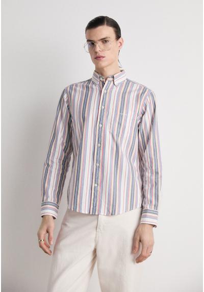 Рубашка STRIPE ARCHIVE OXFORD SHIRT