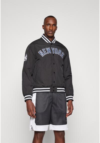 Куртка MLB NEW YORK YANKEES WORDMARK BOMBER