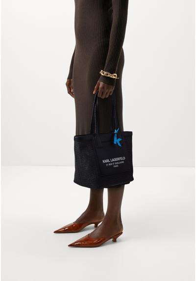 TOTE - Shopping Bag TOTE