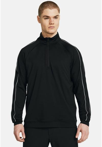 Кофта WARMUP UA STORM MIDLAYER HZ WARMUP UA STORM MIDLAYER HZ