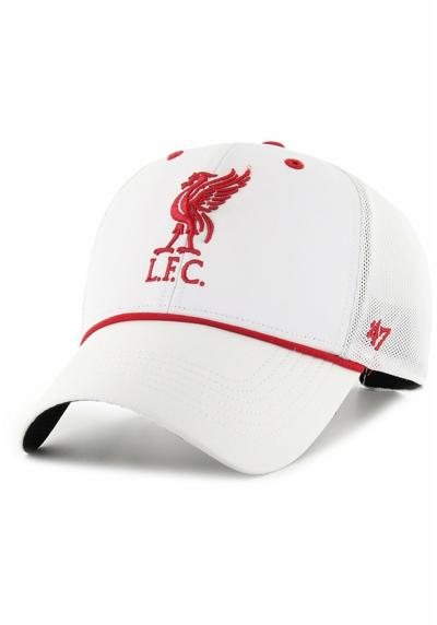 Кепка POP FC LIVERPOOL