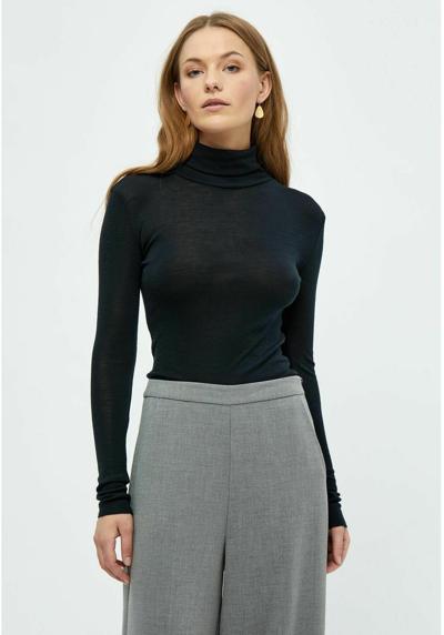 Кофта MSCally Roll Neck