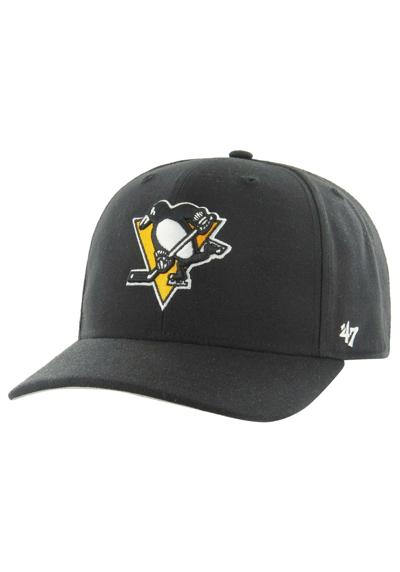 Кепка ZONE PITTSBURGH PENGUINS