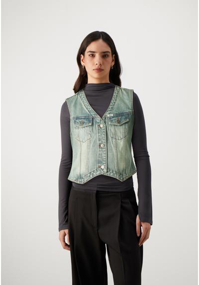 Жилет GO VINTAGE VEST