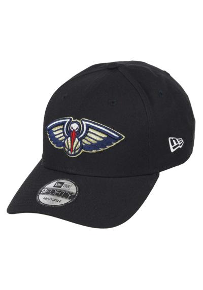 NEW ORLEANS PELICANS NBA ESSENTIAL 9FORTY ADJUSTABLE SNAPBACK - Vereinsmannschaften