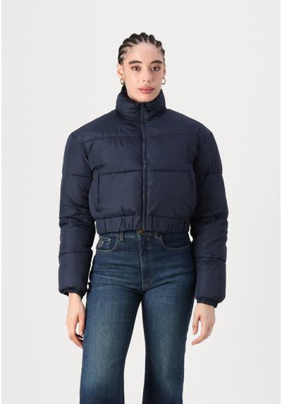 Зимняя куртка NMCAMI PUFFERN JACKET