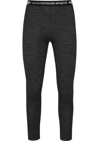 Брюки RWS MERINO WOLLE UNDERPANT PERTH