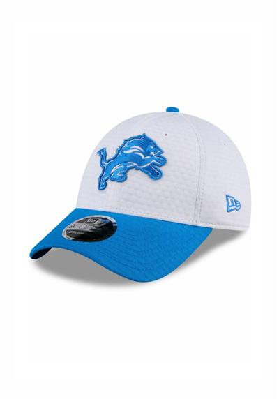 Кепка 9FORTY STRETCH 2024 DETROIT LIONS