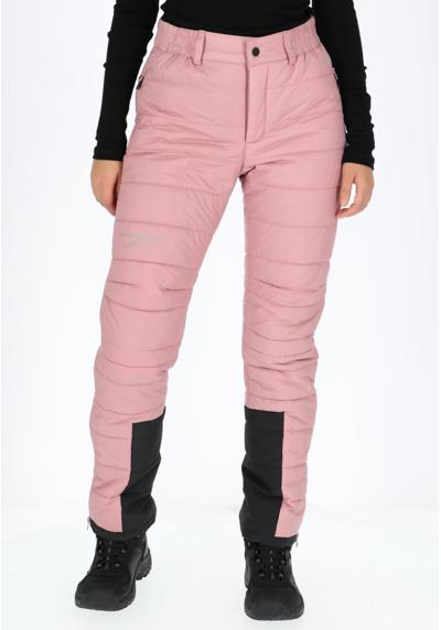 Брюки OSTERSUND WARM PANT W