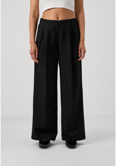 Брюки VMHAILEY WIDE PANTS