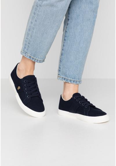 Кеды JANSON II CANVAS SNEAKER