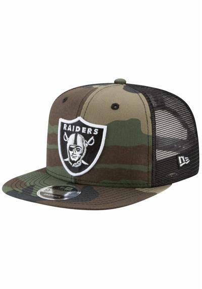 Кепка OAKLAND RAIDERS