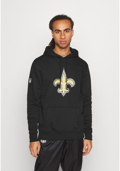 KAPUZENPULLOVER FOOTBALL NEW ORLEANS SAINTS - Vereinsmannschaften