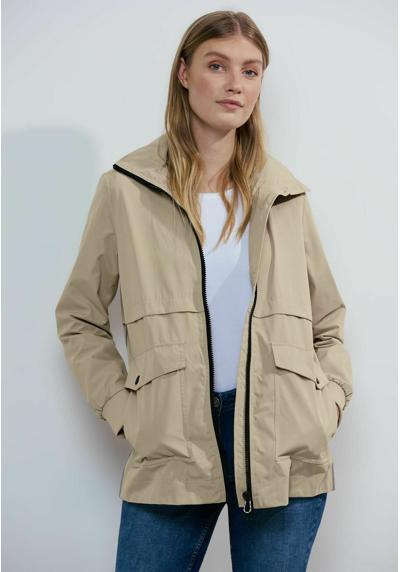 Короткое пальто KURZE TRENCH