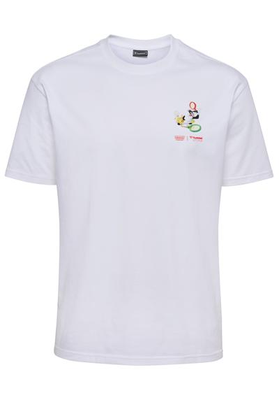 Футболка LOONEY TUNES BOXY SS LOONEY TUNES BOXY SS