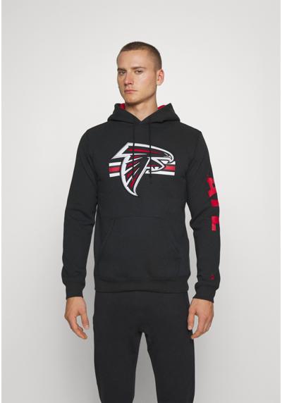 Пуловер NFL ATLANTA FALCONS HOODIE