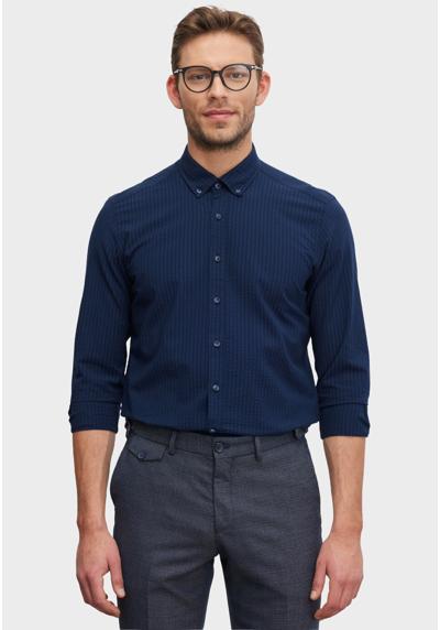 Рубашка SLIM FIT SEERSUCKER