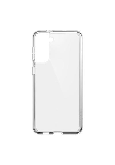 CRYSTAL CLEAR CASE FOR SAMSUNG S21 PLUS - Handyhülle CRYSTAL CLEAR CASE FOR SAMSUNG S21 PLUS