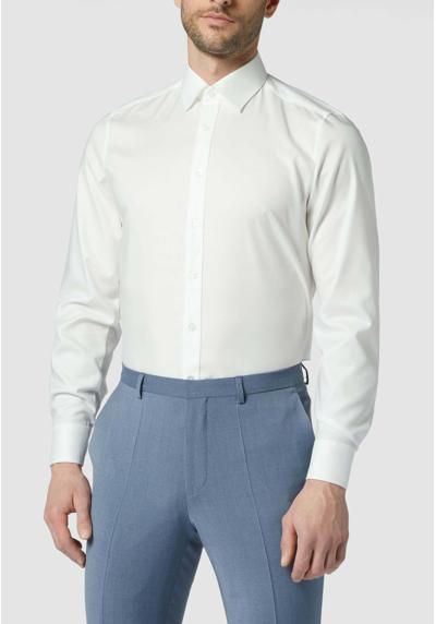 Рубашка SLIM FIT BUSINESS AUS TWILL