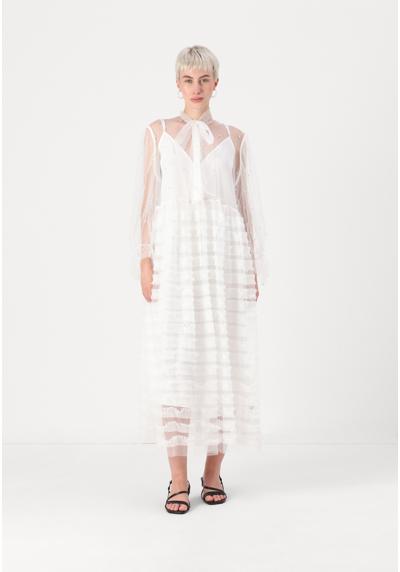 Платье LAKESIDE MIDI DRESS