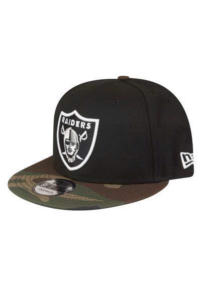 Кепка FIFTY LAS VEGAS RAIDERS