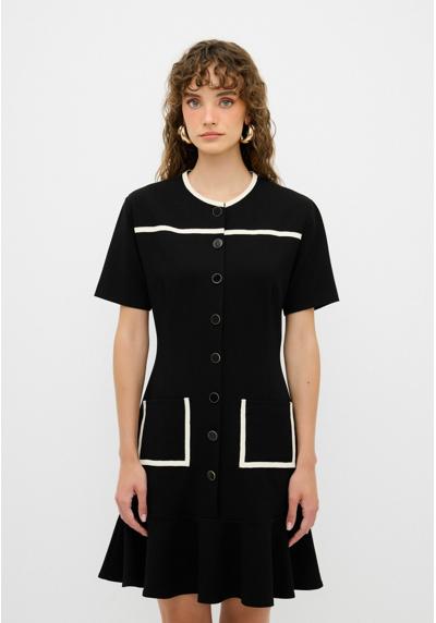 Платье SHORT SLEEVE