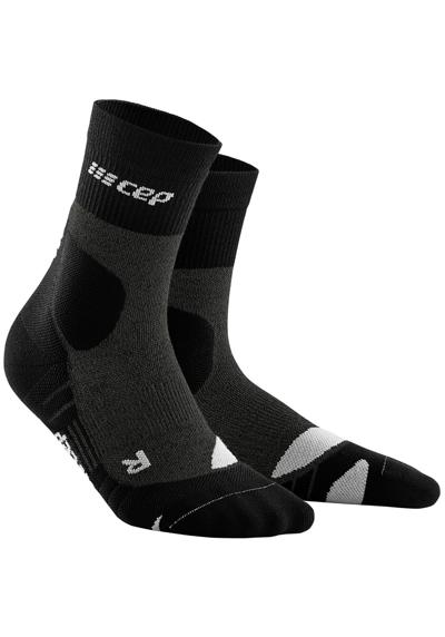 Спортивные носки COMPRESSION HIKING MERINO MID CUT SOCKS MEN