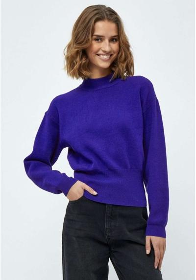 Пуловер MIJOSE KNIT TURTLENECK