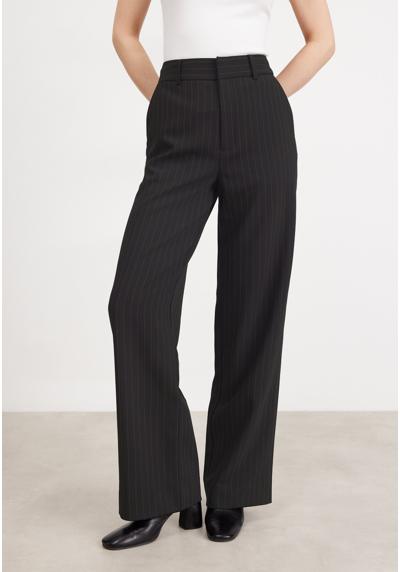 Брюки JOELLEGZ PINSTRIPE PANTS