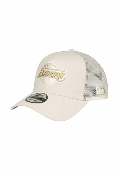 Кепка AFRAME TRUCKER LOS ANGELES LAKERS