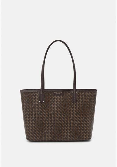 Сумка SMALL BASKETWEAVE TOTE SET