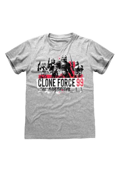 Футболка STAR WARS CLONE FORCE 99