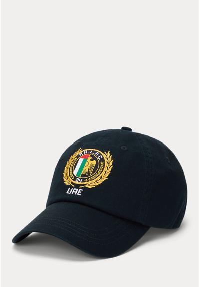 Кепка UAE TWILL BALL CAP