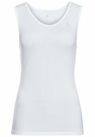 Майка V-NECK SINGLET PERFORMANCE