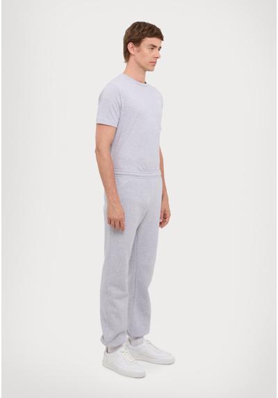 Брюки ORGANIC FITTED SWEATPANTS