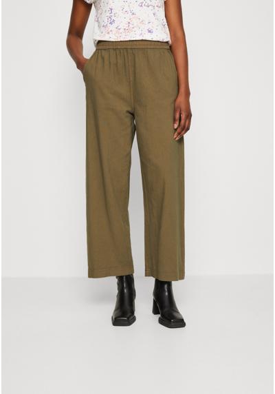 Брюки NAYA CULOTTE PANTS