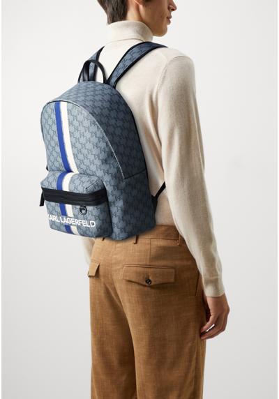 Рюкзак MONO KLASSIK BACKPACK UNISEX