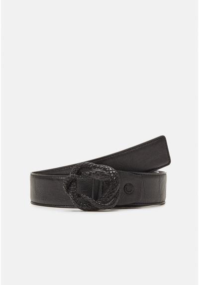 Ремень CINTURA NODO SNAKE UNISEX