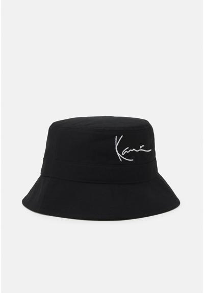 Шляпа SIGNATURE BUCKET UNISEX