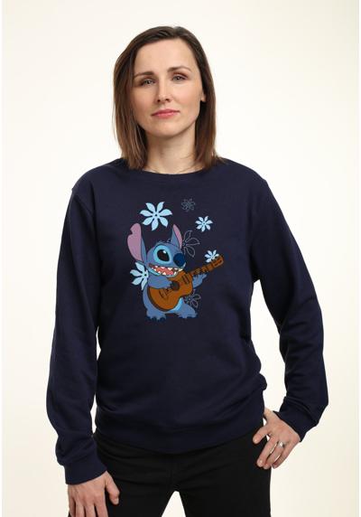 Кофта LILO & STITCH STITCH FLOWERS