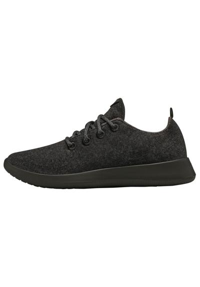 Кеды WOOL RUNNERS