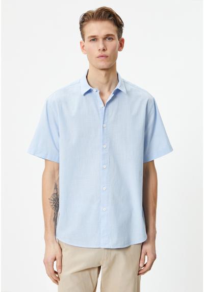 Рубашка SHORT SLEEVE SHORT SLEEVE