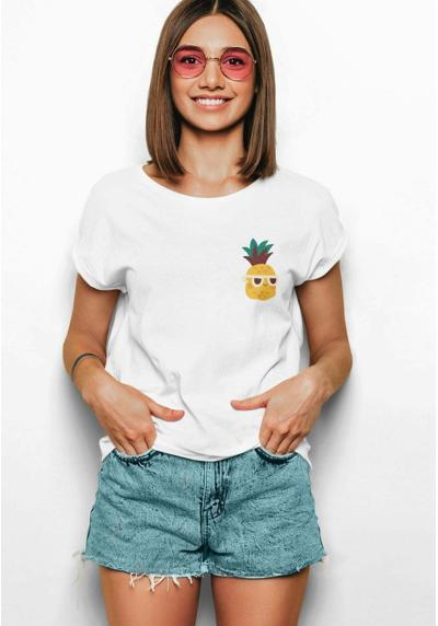 Футболка Cute Ananas