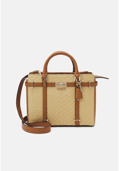 Сумка EMILEE LUXURY SATCHEL