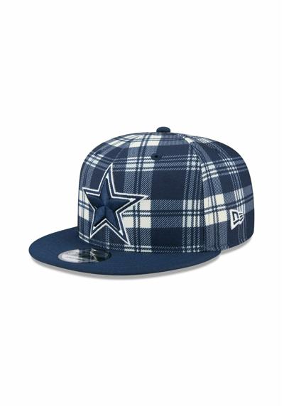 Кепка 9FIFTY SIDELINE SNAP STATEMENT DALLAS