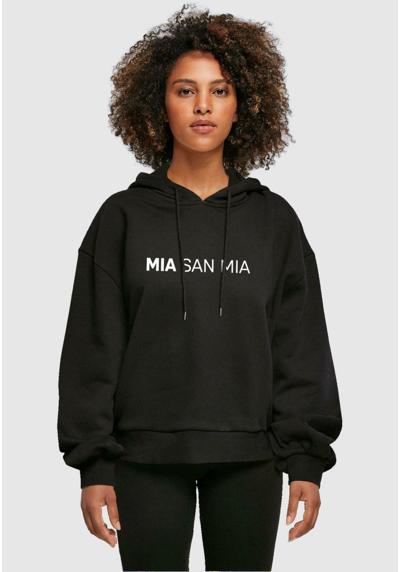 MIA SAN MIA OVERSIZED - Vereinsmannschaften MIA SAN MIA OVERSIZED