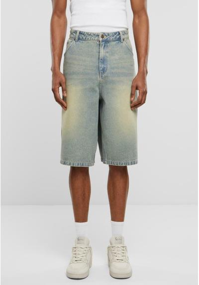 Джинсовые шорты OG BAGGY JORTS