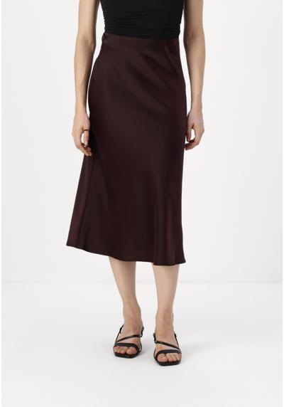 Юбка YASPELLA MIDI SKIRT