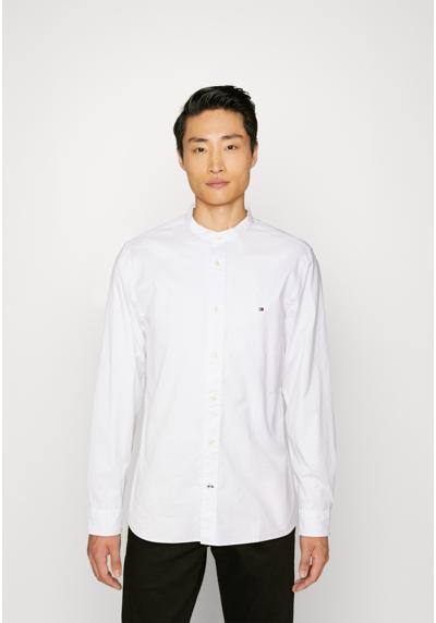 Рубашка NATURAL SOFT SOLID MAO SHIRT